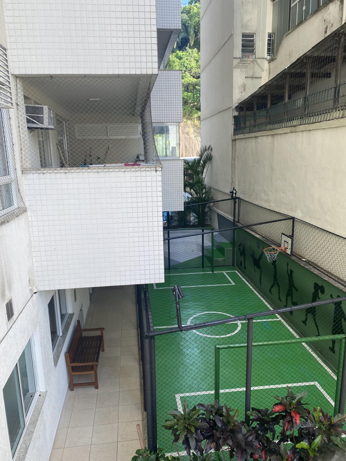 Apartamento à venda com 2 quartos, 85m² - Foto 8