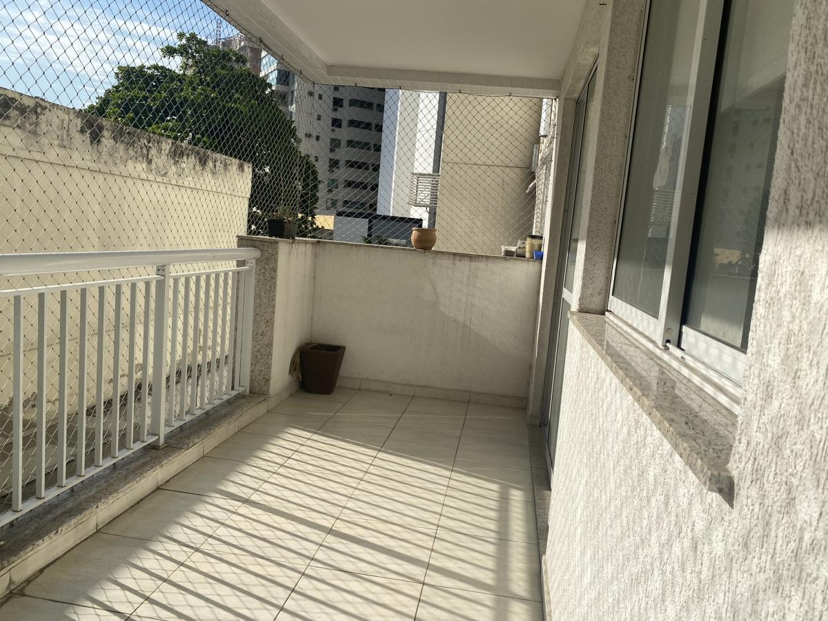 Apartamento à venda com 2 quartos, 85m² - Foto 7