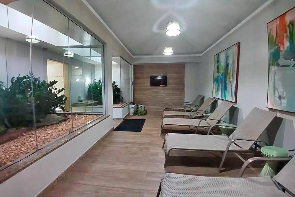 Apartamento para alugar com 4 quartos, 261m² - Foto 32