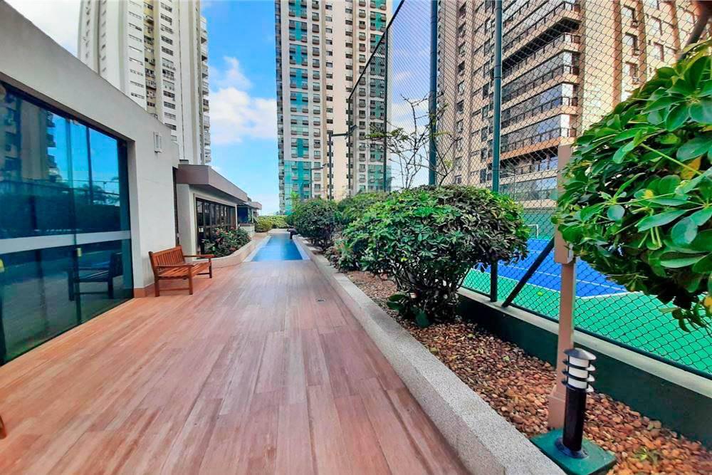 Apartamento para alugar com 4 quartos, 261m² - Foto 33