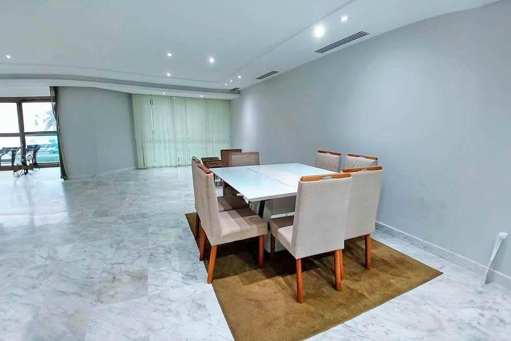 Apartamento para alugar com 4 quartos, 261m² - Foto 6