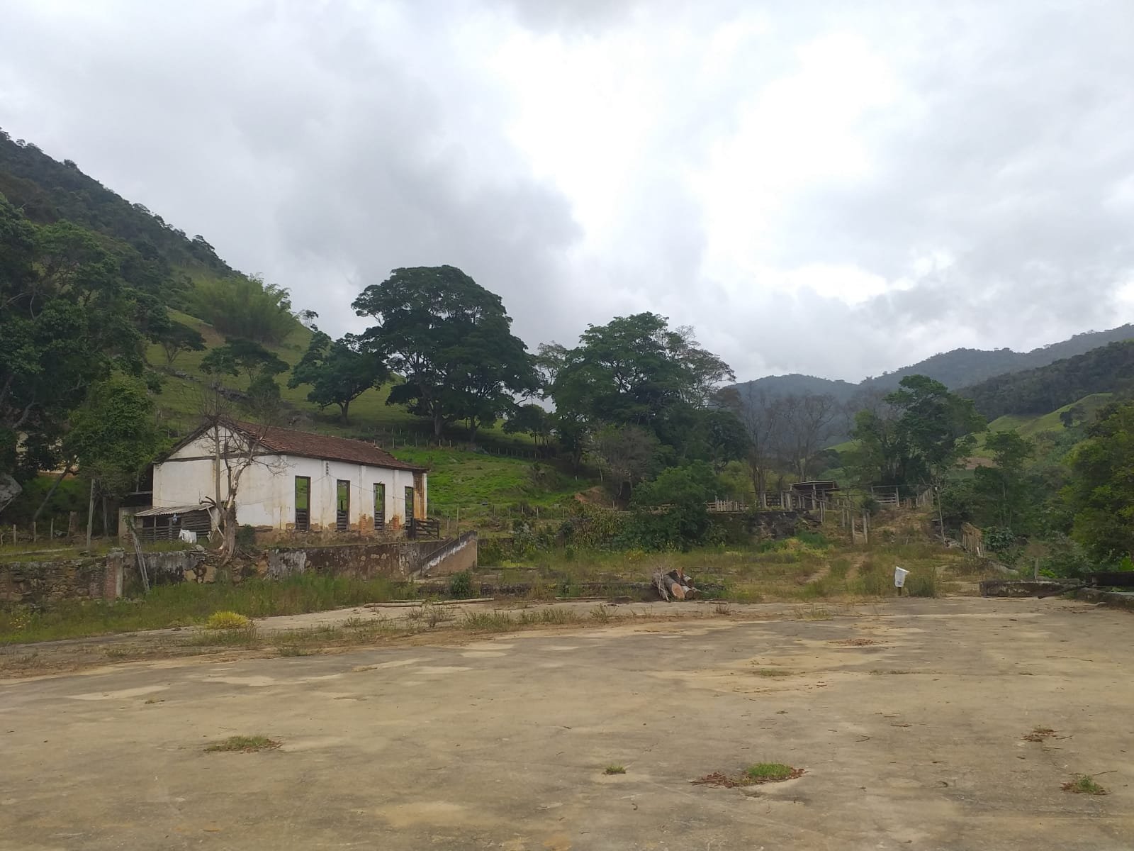 Fazenda à venda com 8 quartos, 9790000m² - Foto 42