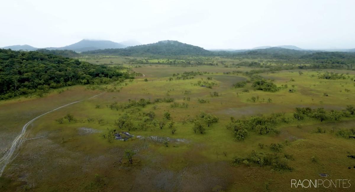 Fazenda à venda com 10 quartos, 1m² - Foto 7