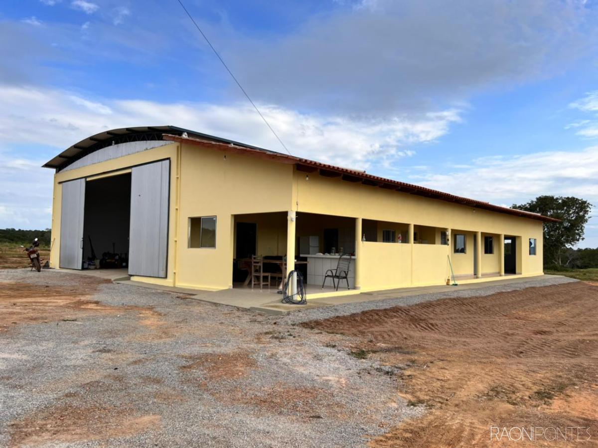 Fazenda à venda com 30 quartos, 10260000m² - Foto 5