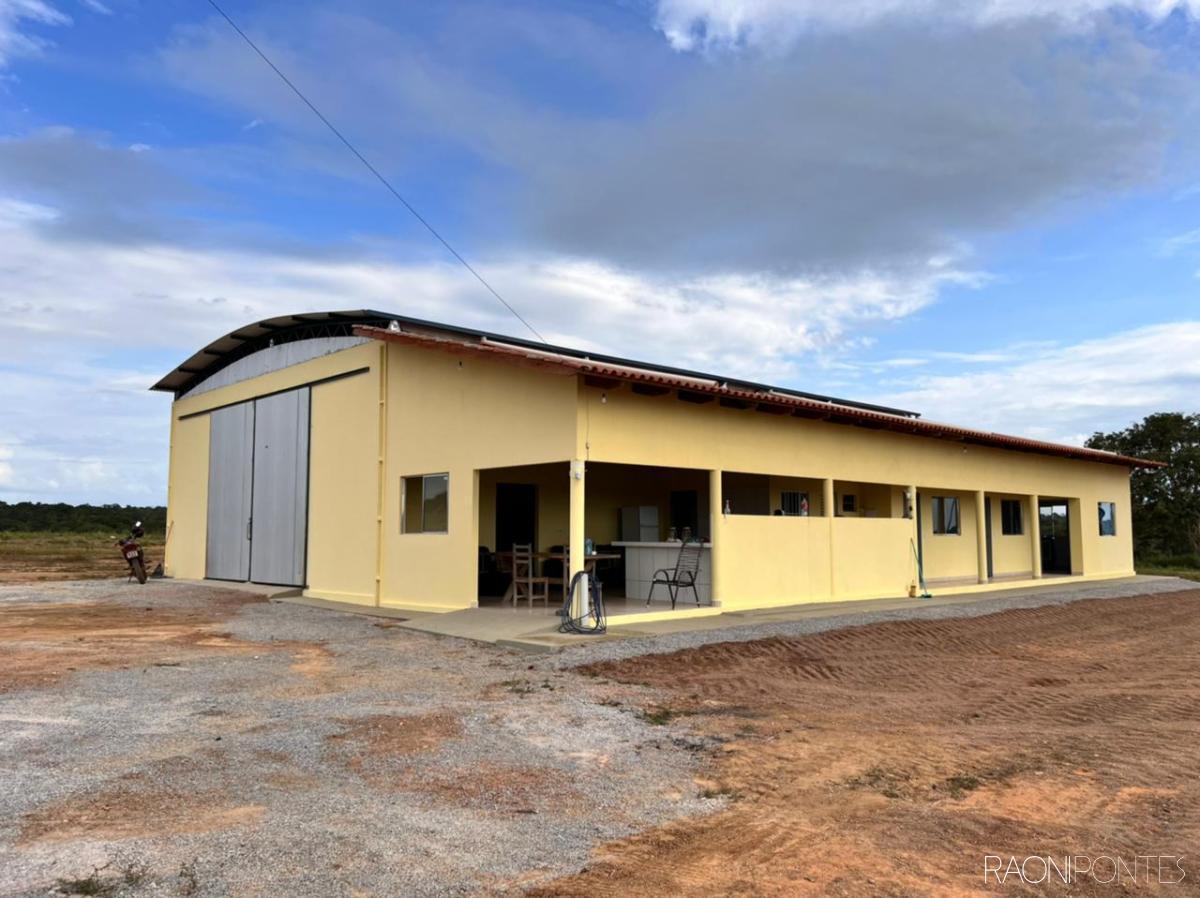 Fazenda à venda com 30 quartos, 10260000m² - Foto 14