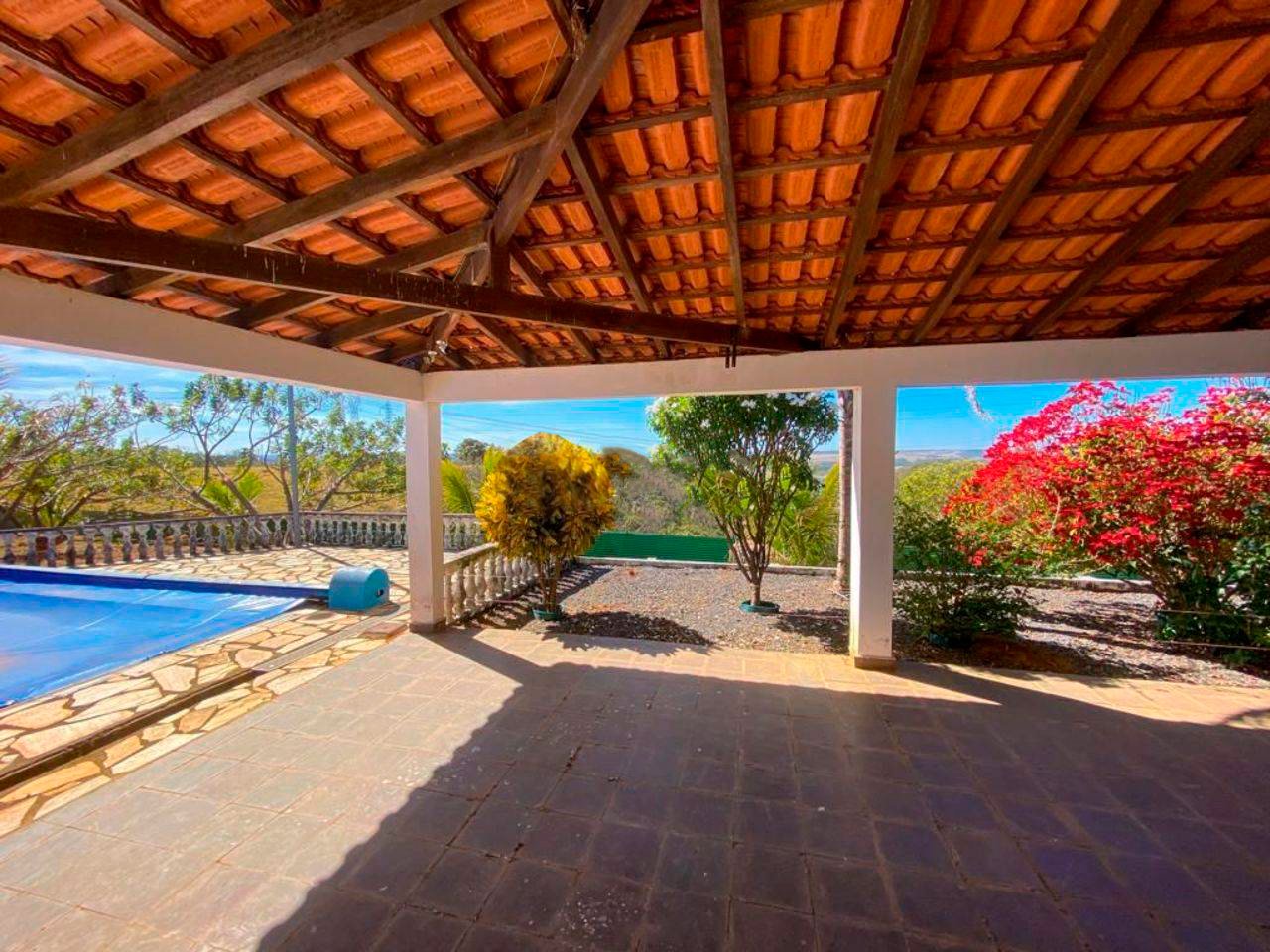 Fazenda à venda com 8 quartos, 500000m² - Foto 3