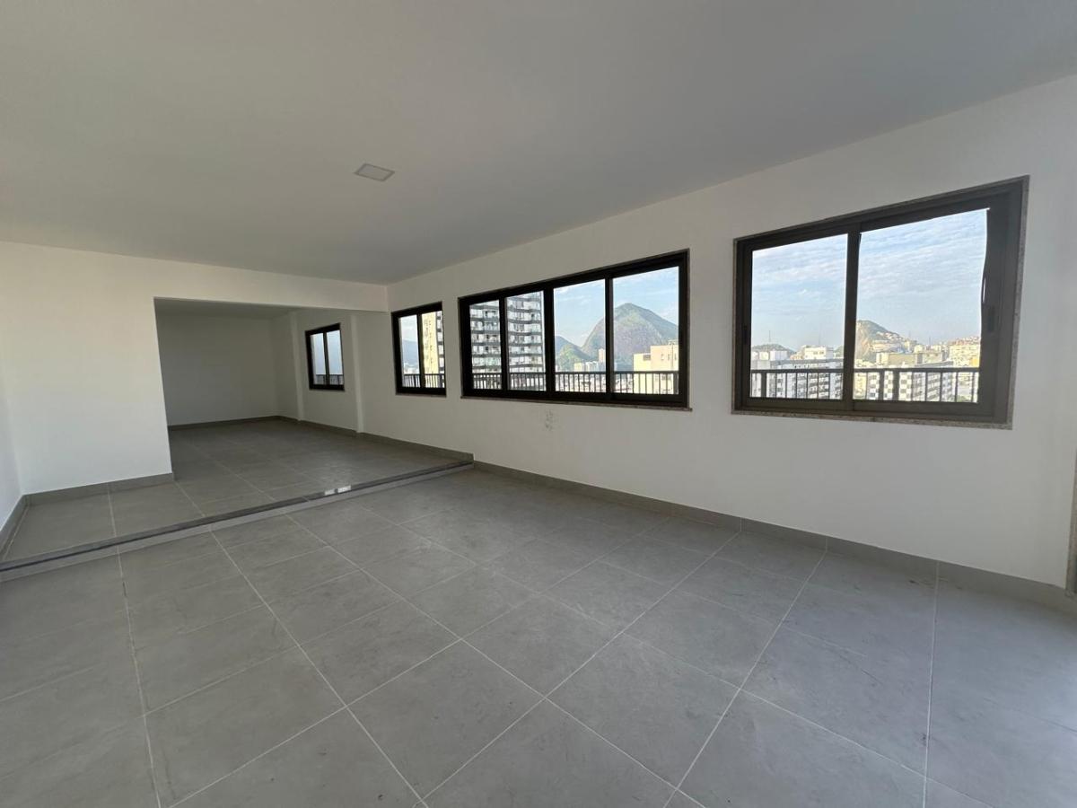 Conjunto Comercial-Sala para alugar com 5 quartos, 256m² - Foto 9