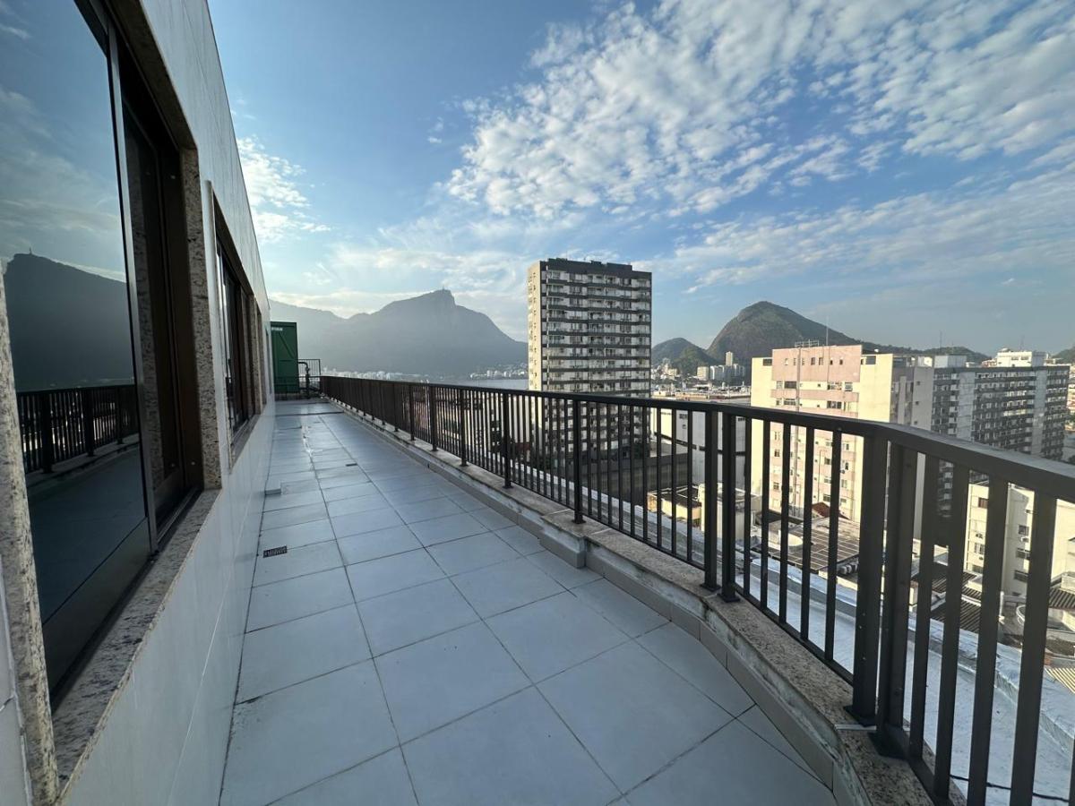 Conjunto Comercial-Sala para alugar com 5 quartos, 256m² - Foto 6